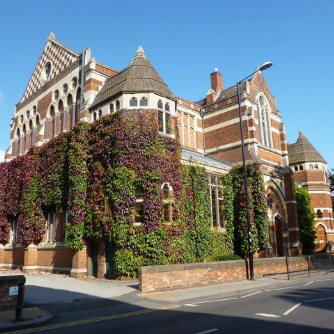 Manford's Comedy Club - Rugby