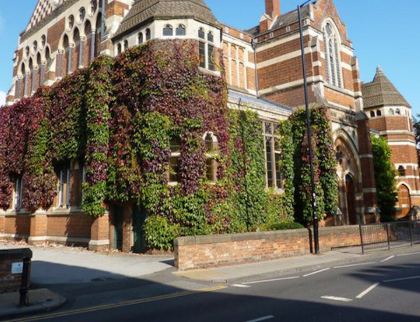 Manford's Comedy Club - Rugby