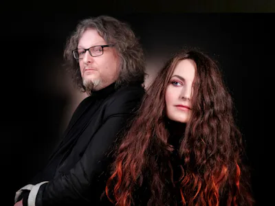 Picture of The Blackheart Orchestra