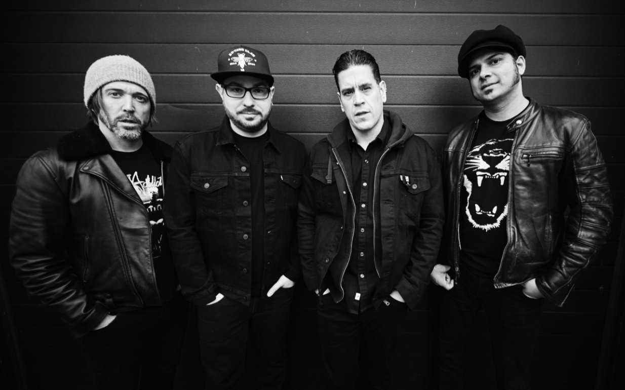 Billy Talent tour dates & tickets 2025 Ents24