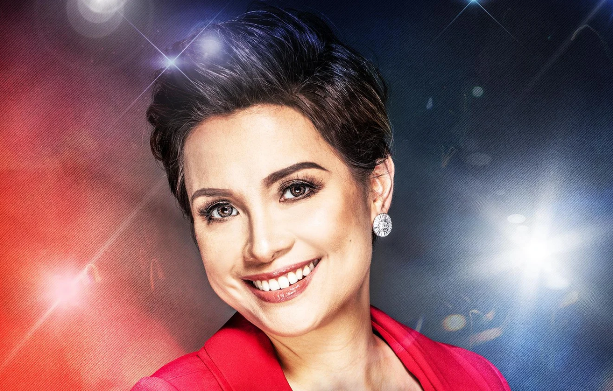 Lea Salonga Stage, Screen & Everything in Between Nottingham Tickets
