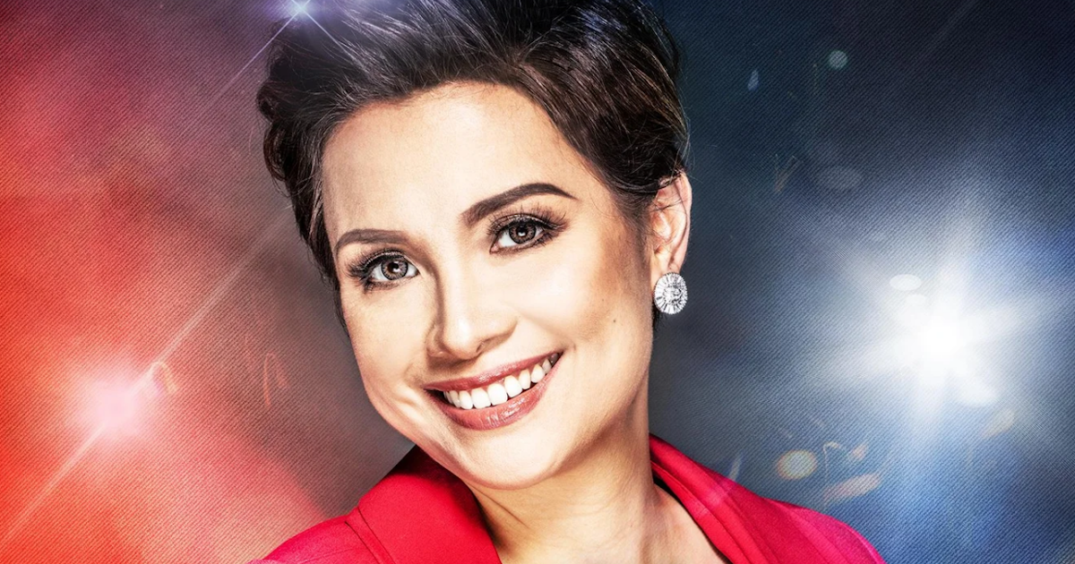 Lea Salonga Stage, Screen & Everything in Between Nottingham Tickets