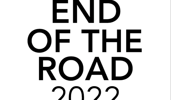 End Of The Road Festival 2022