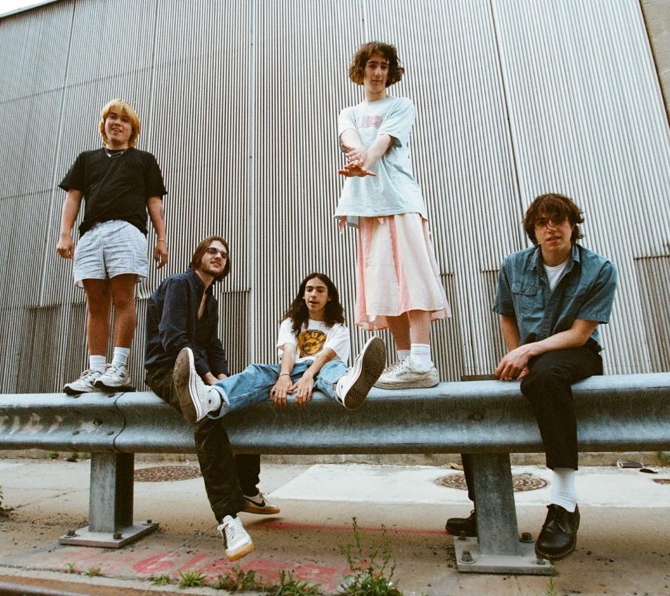 Geese tour dates & tickets 2024 Ents24