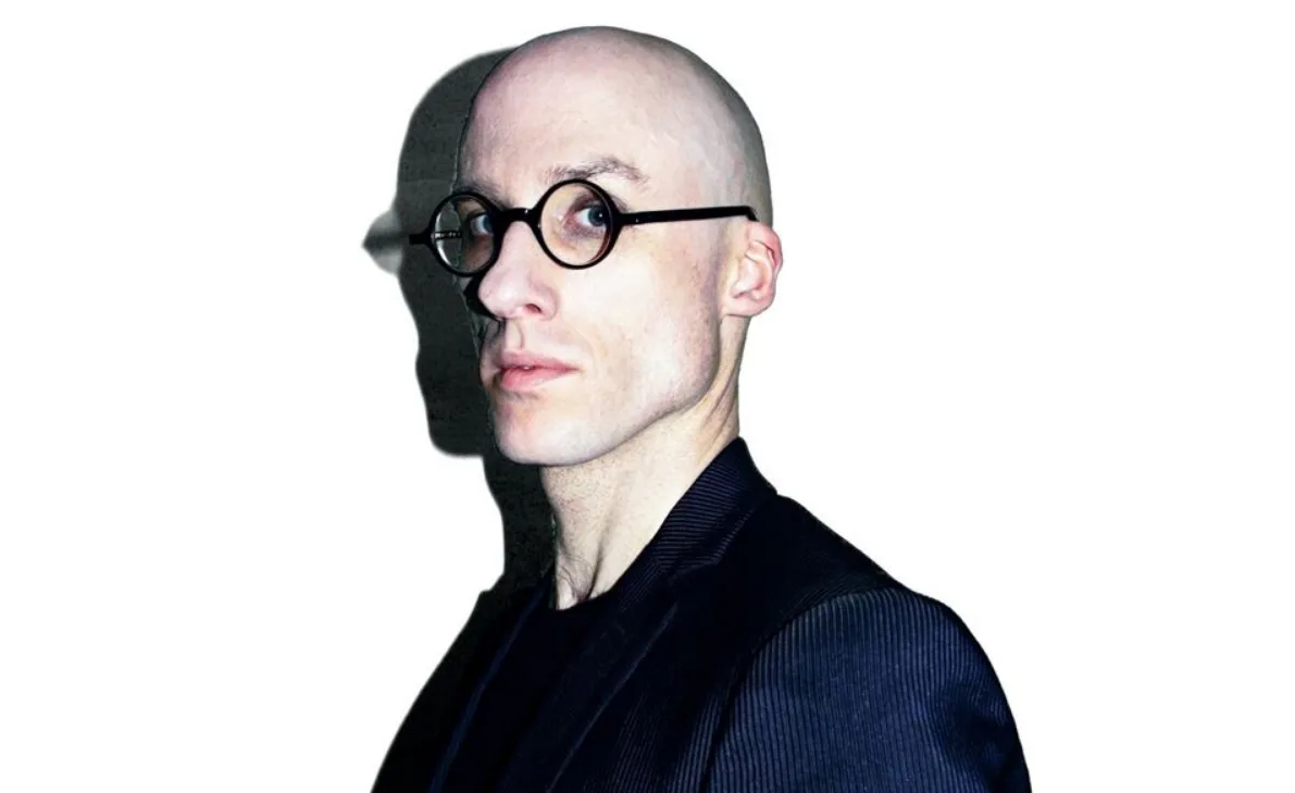Picture of Mr. Bruce