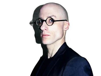 Picture of Mr. Bruce