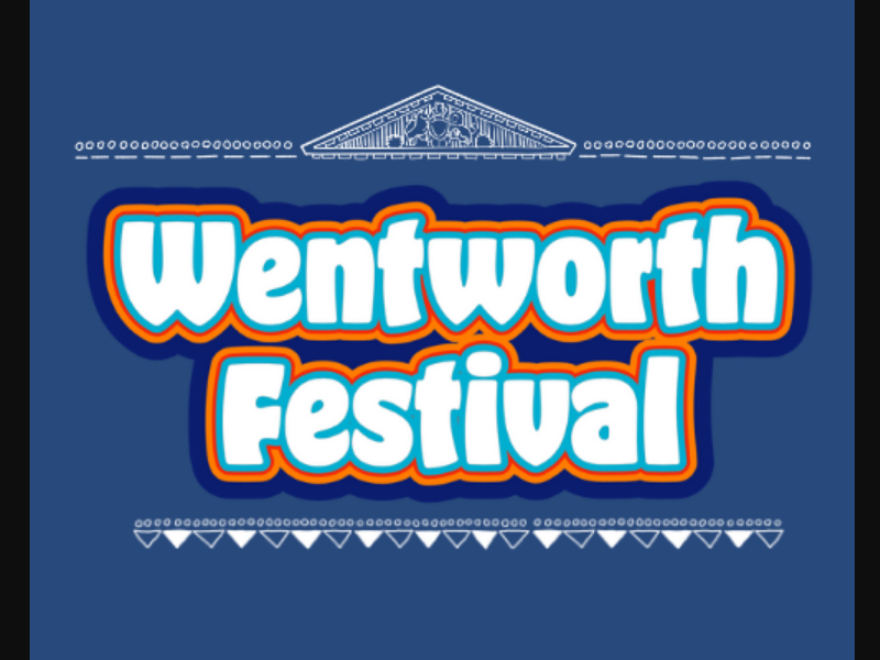 Wentworth Festival 2022 Rotherham Tickets at Wentworth Woodhouse on