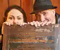 Skinner & T'witch appearing at this event