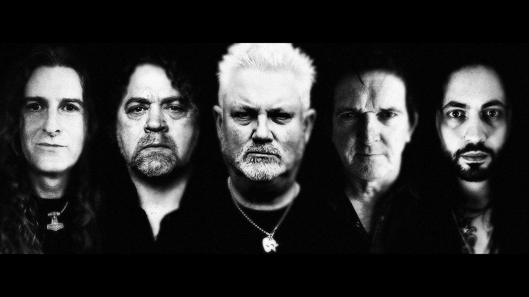 Tygers Of Pan Tang appearing at this event