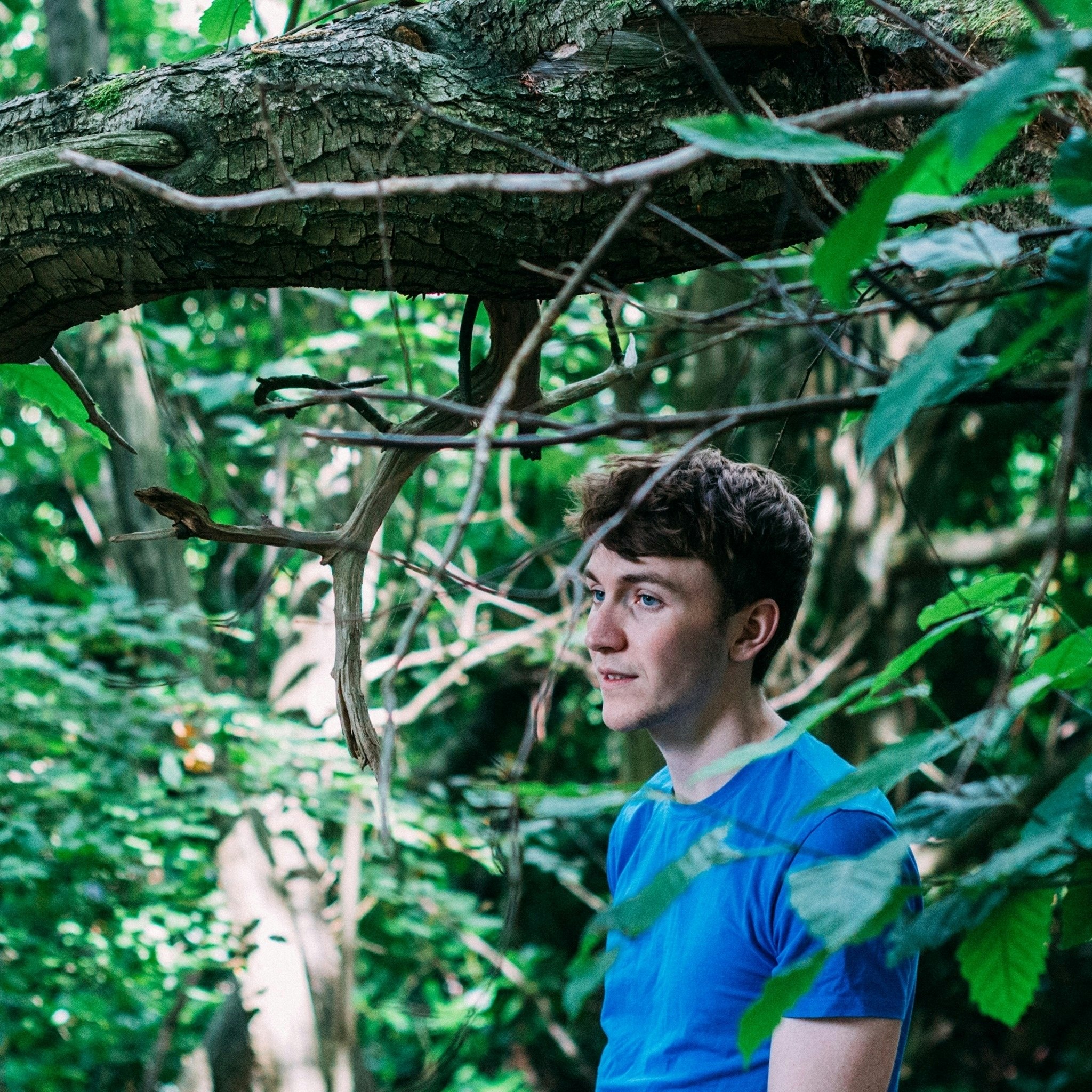 Max White appearing at this event