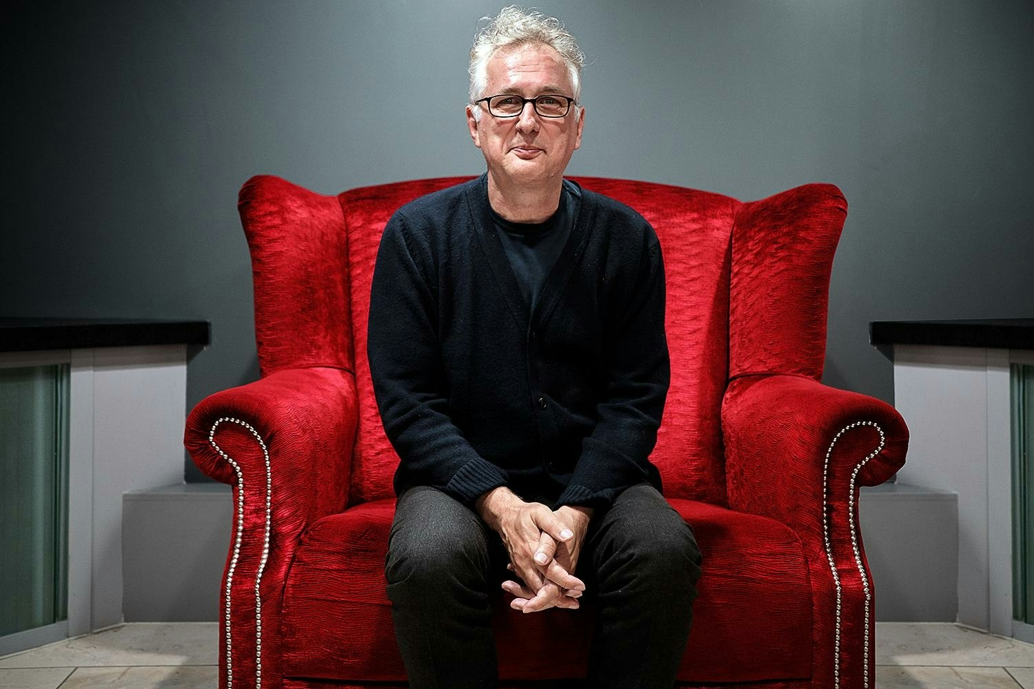 Henry Normal, Jan Brierton