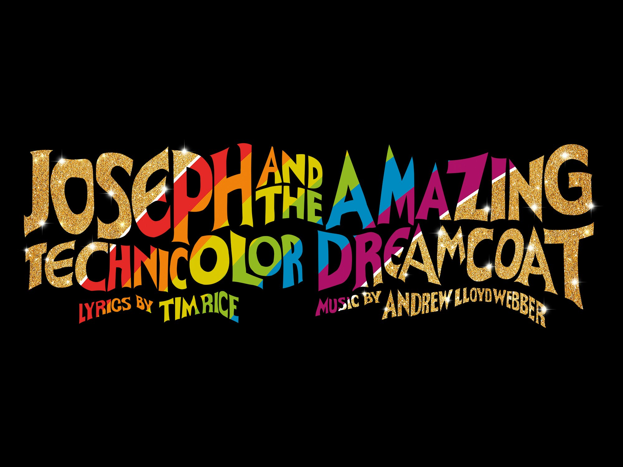 Tickets for joseph deals and the technicolor dreamcoat