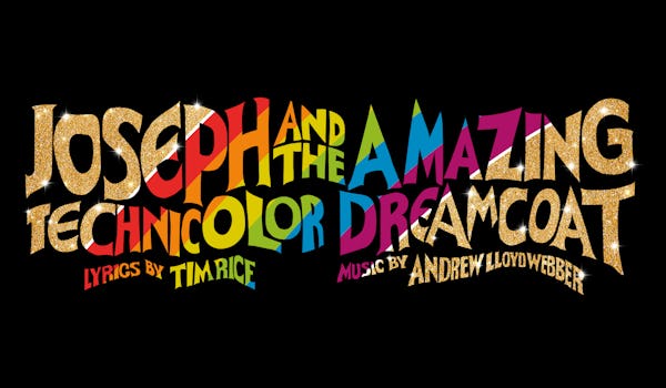 Joseph & The Amazing Technicolor Dreamcoat (Touring), Joe McElderry, Lucy Kay
