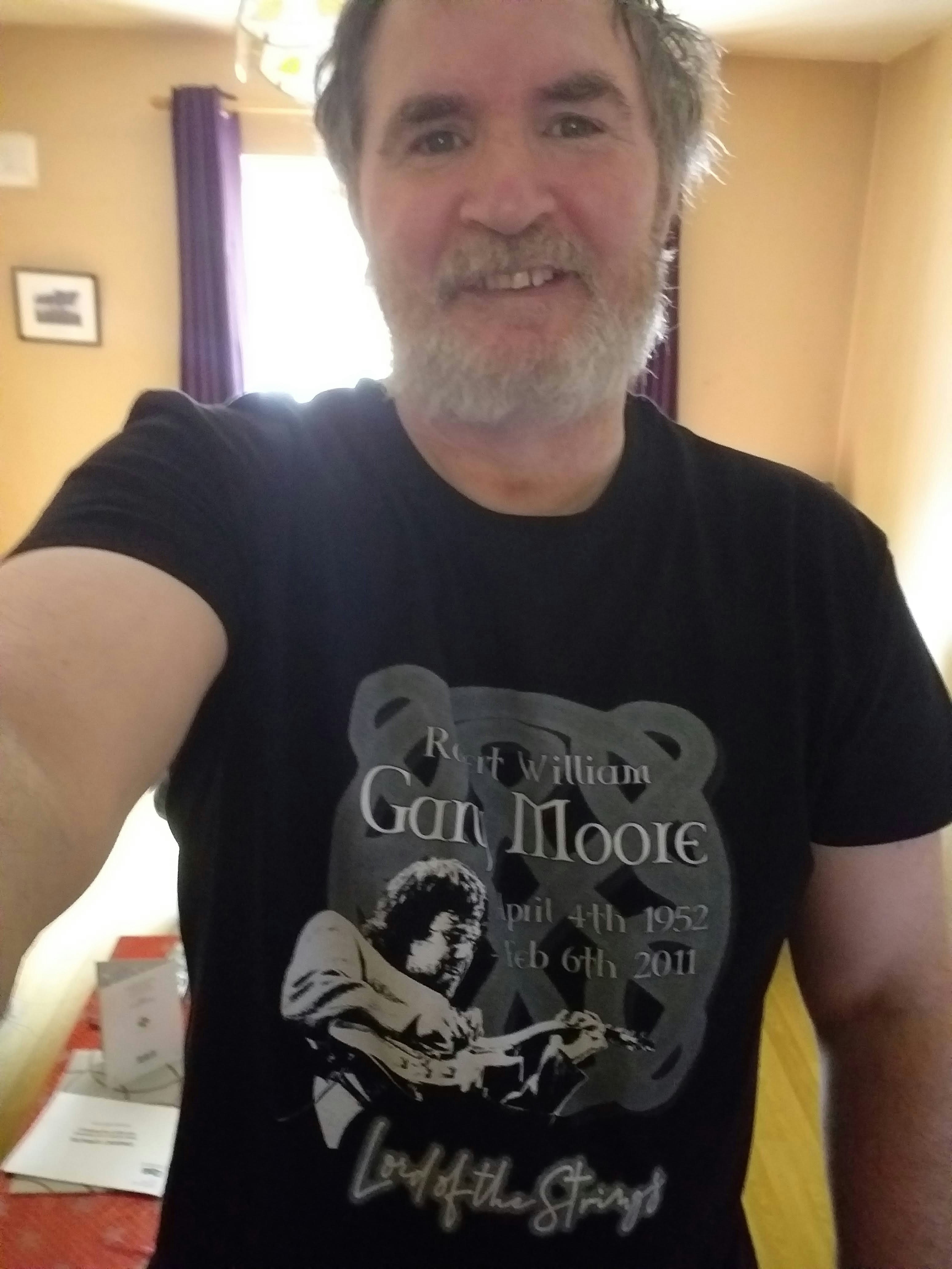 Colin Dean