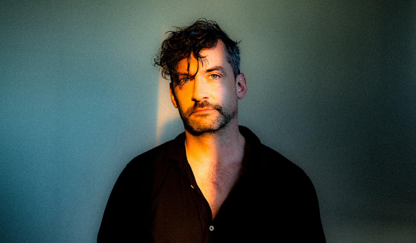 Bonobo tour dates & tickets 2024 Ents24