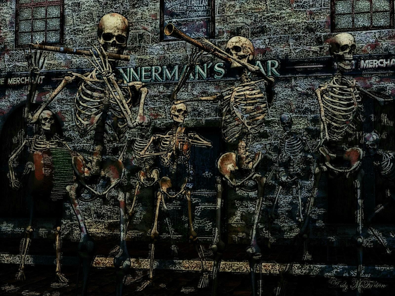 Bannerman's Bar (and The Underworld), Edinburgh Events & Tickets 2024