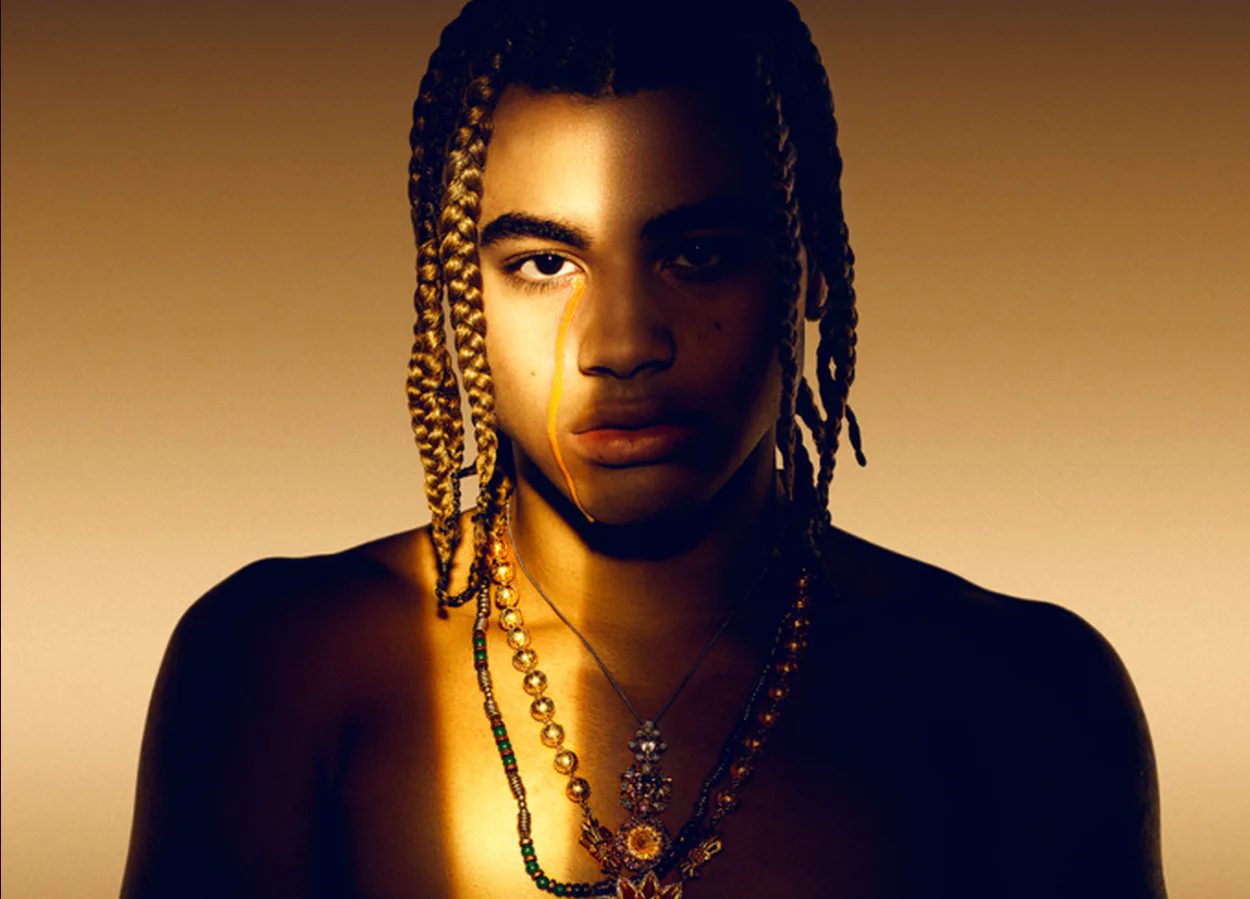 Picture of 24kGoldn