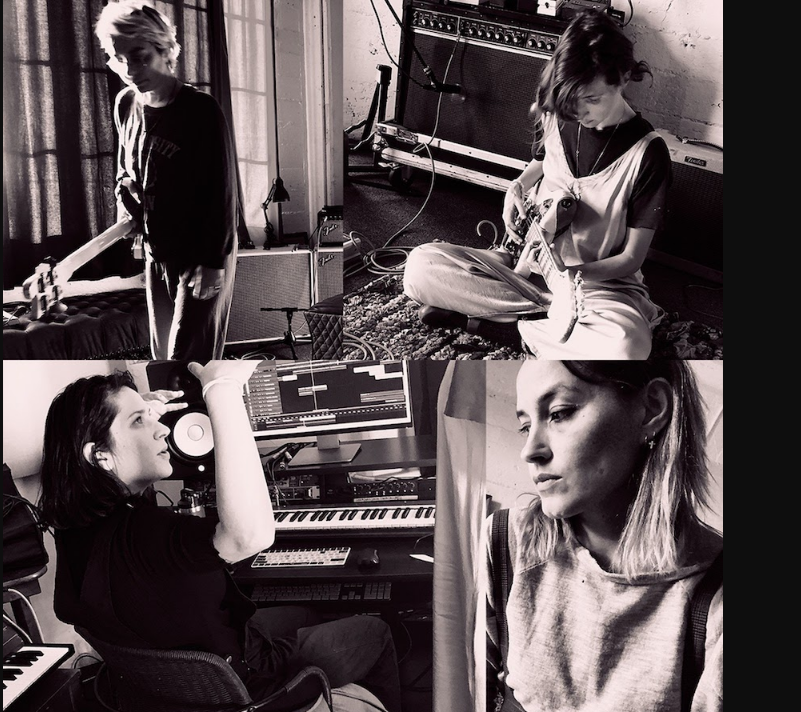 Warpaint Tour Dates & Tickets 2024 Ents24