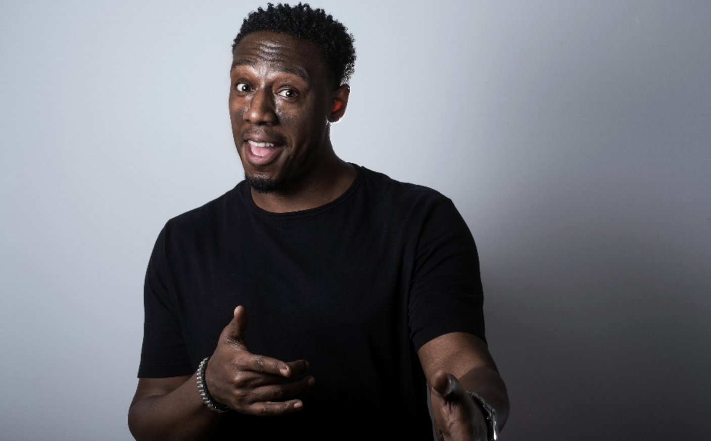 March's Comedy in Crowthorne