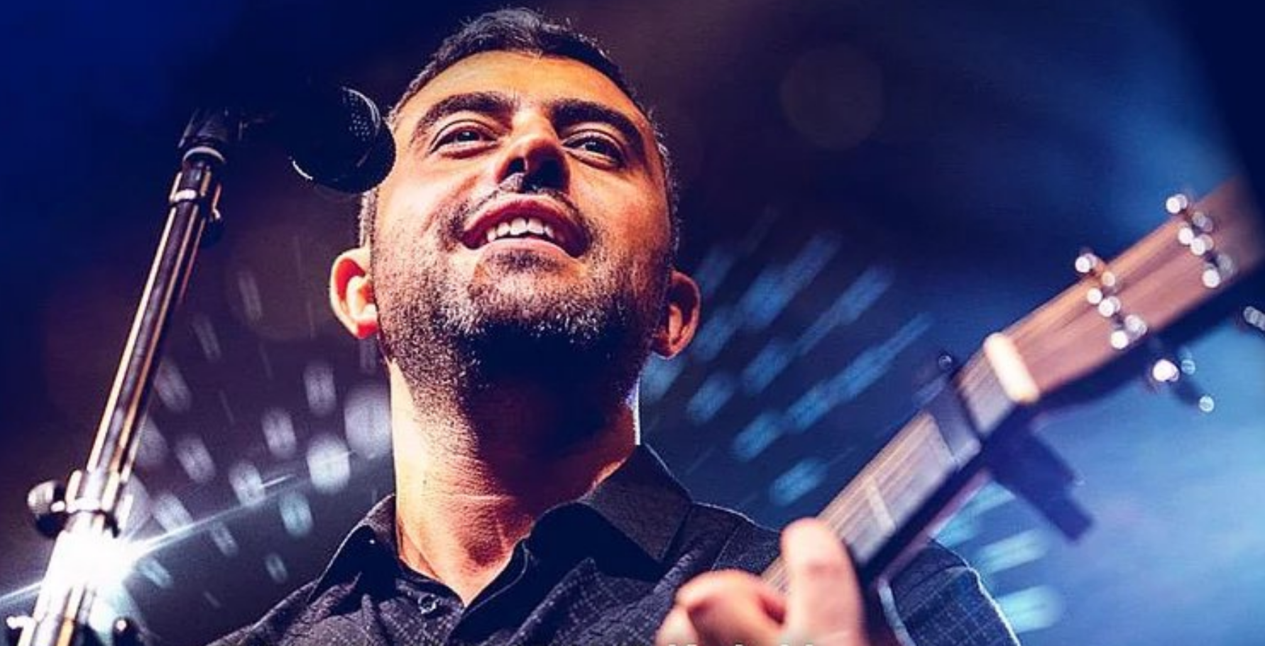 Ishay Ribo tour dates & tickets 2024 Ents24