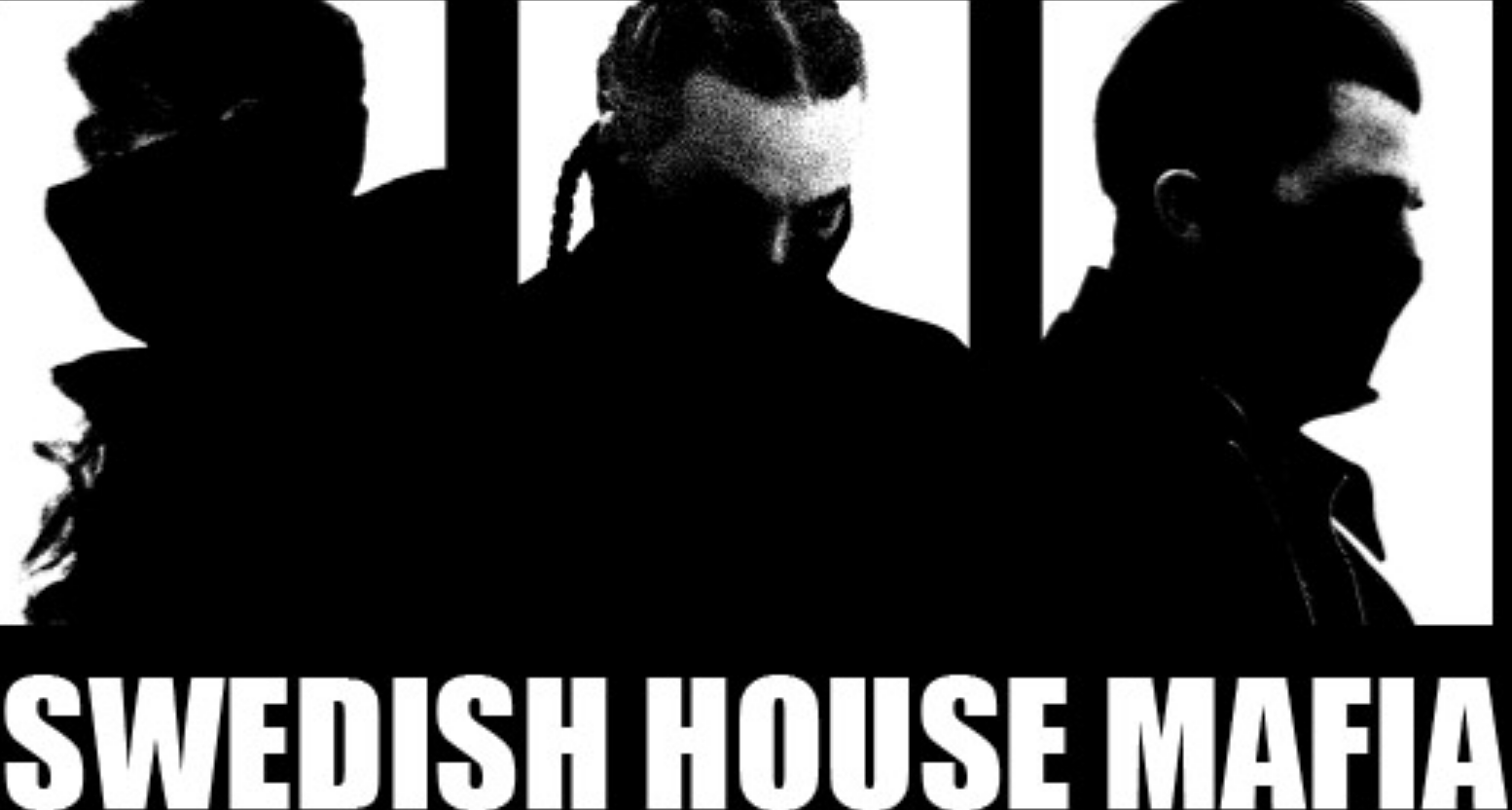 Swedish House Mafia tour dates & tickets 2025 Ents24