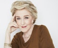 Patricia Hodge appearing at this event