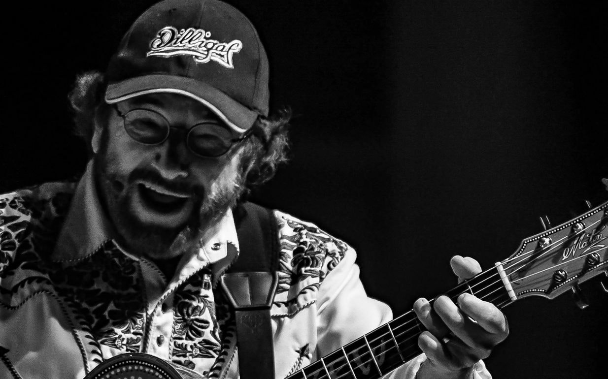 Kevin 'Bloody' Wilson