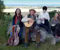 Moonrakers appearing at this event