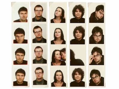 Picture of The Wannadies