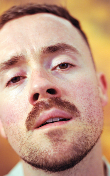 Maverick Sabre, The Hics, Clement Marfo and The Frontline, Blizzard (2), Pieces Of A Man, Jazmin Jayne, Doc Brown, Tom Price, Fin Taylor, Sean McLoughlin