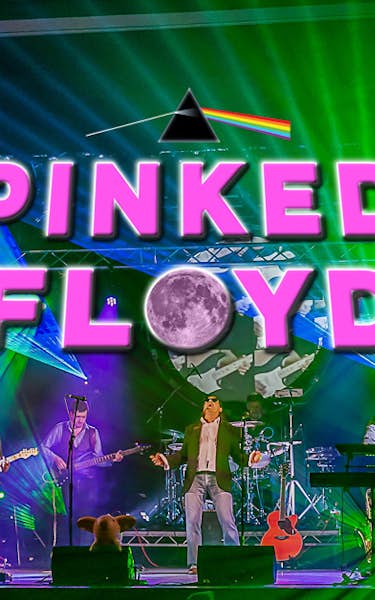 Pinked Floyd Tour Dates