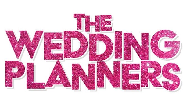 The Wedding Planners