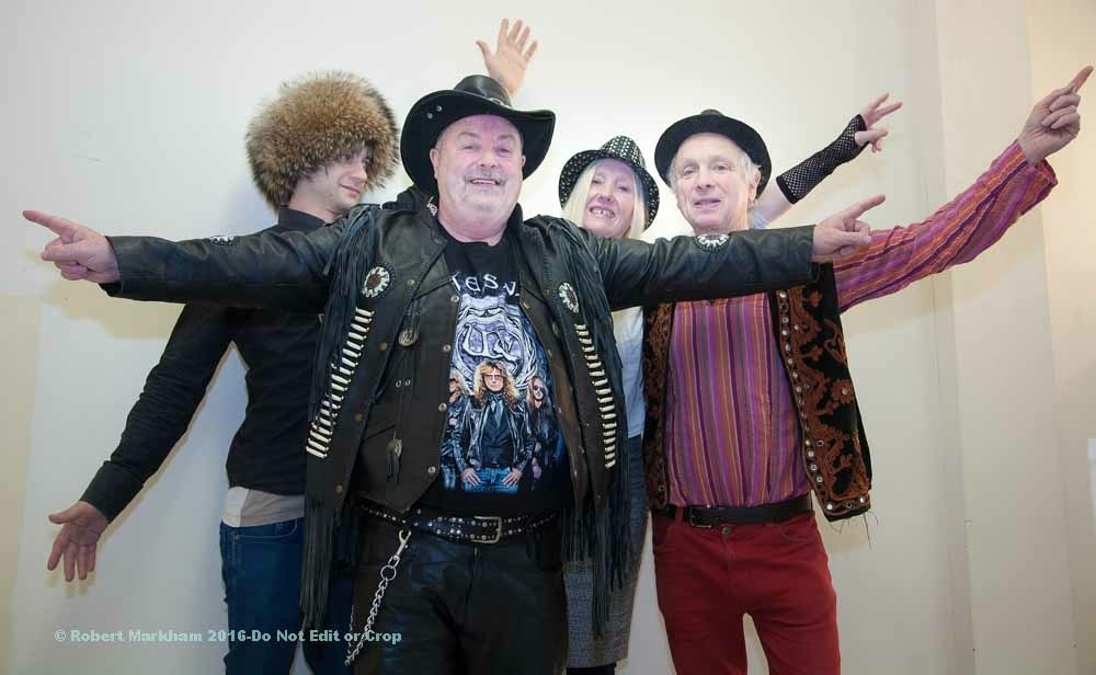 Klub Kakofanney New Years Eve Party