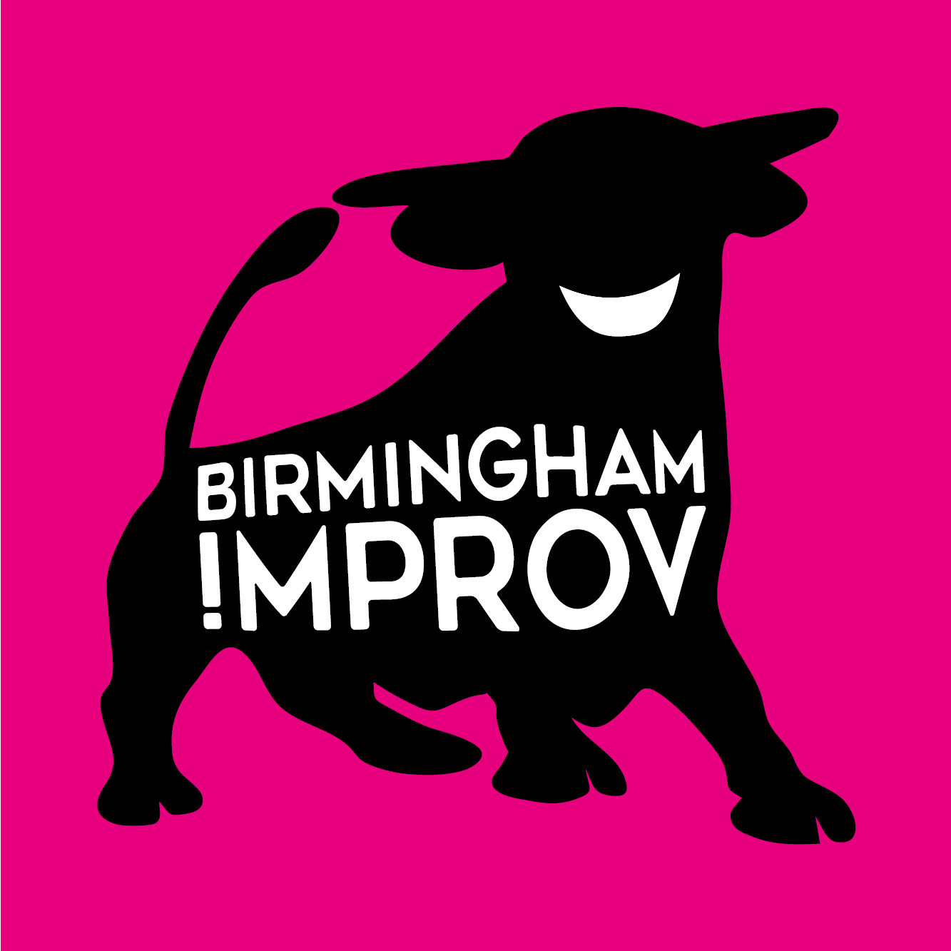 Birmingham Improv appearing at this event