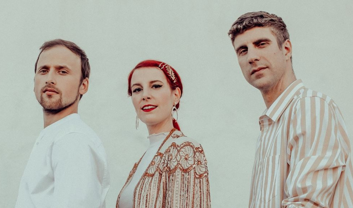 Moonchild tour dates & tickets 2024 Ents24