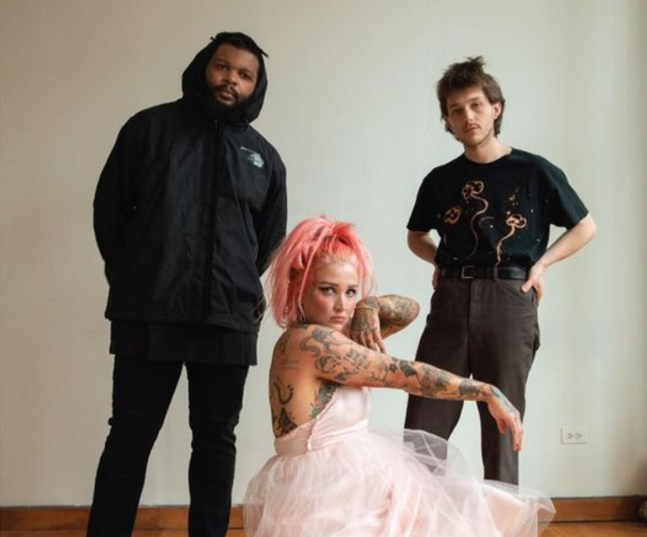 Dehd tour dates & tickets 2025 Ents24