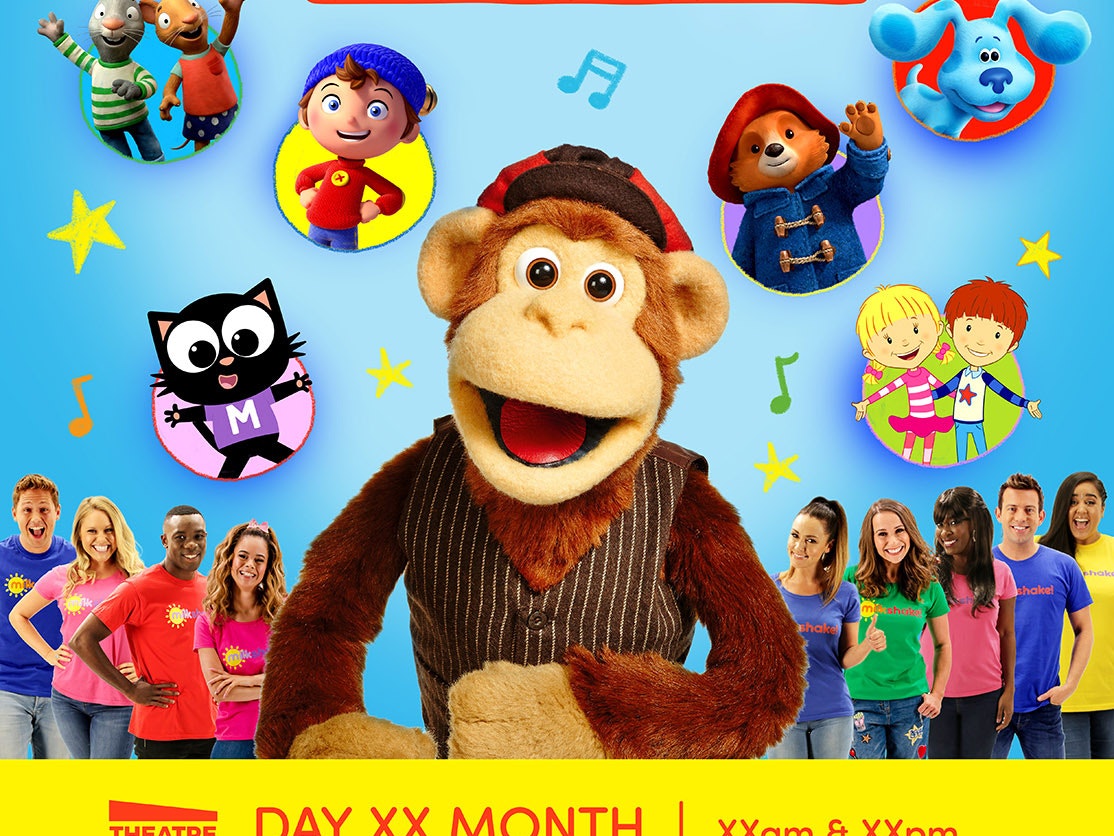 milkshake monkey s musical bristol tickets redgrave theatre 30th jul 2022 ents24 milkshake monkey s musical bristol tickets redgrave theatre 30th jul 2022 ents24