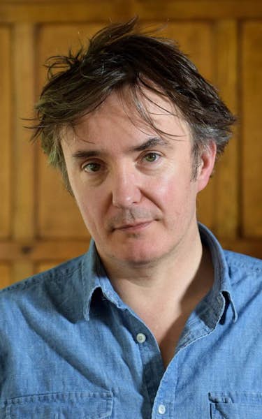 Littleport Comedy Club with Dylan Moran