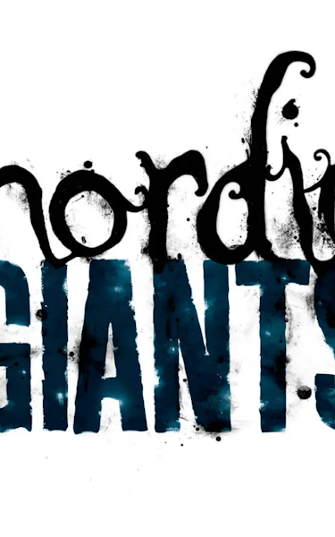 Nordic Giants, Jo Quail, A.A. Williams