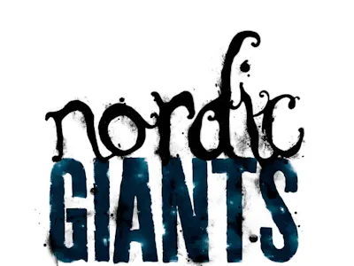 Picture of Nordic Giants