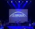 NE Street Band appearing at this event