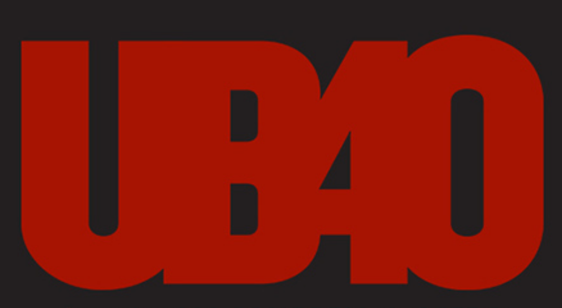 UB40 Featuring Ali Campbell