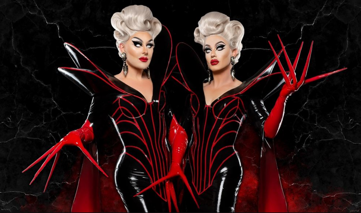 The Boulet Brothers tour dates & tickets 2024 Ents24