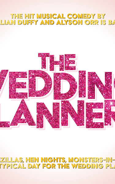 The Wedding Planners