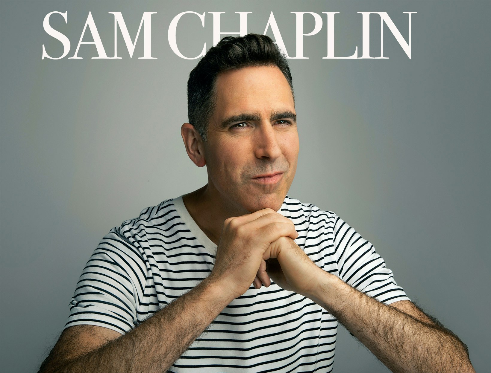 Sam Chaplin tour dates & tickets 2026 | Ents24