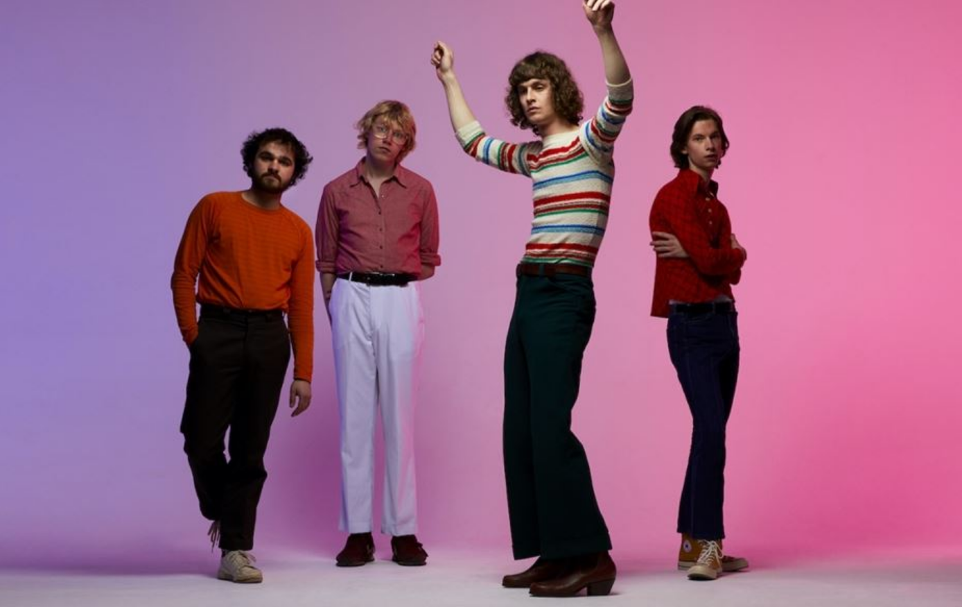 Buzzard Buzzard Buzzard tour dates & tickets 2024 Ents24