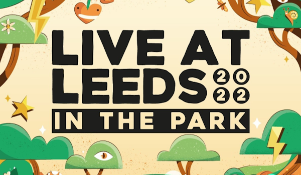 Live At Leeds In The Park 2022 