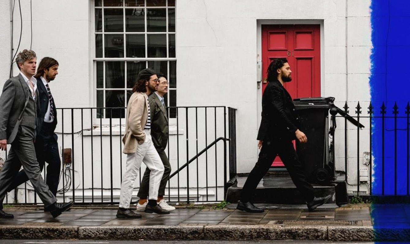 Gang of Youths