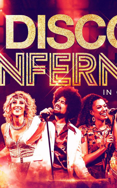 Disco Inferno UK Tour Dates