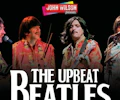 The Upbeat Beatles appearing at this event